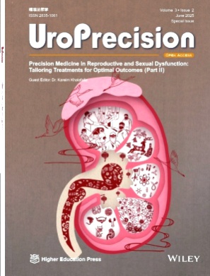 Uroprecision杂志